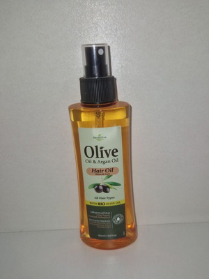 Λάδι Μαλλιών Argan Καινούργιο