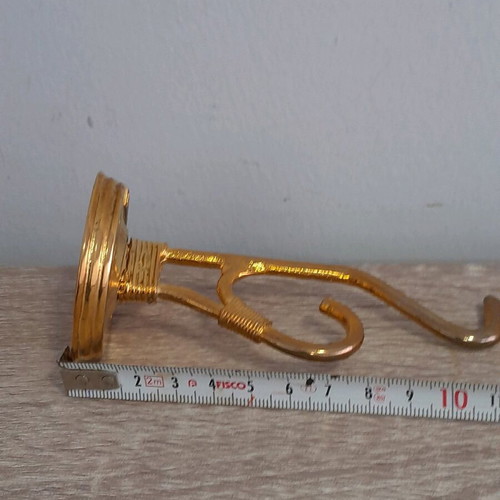 Wall hook like new, suitable for ecclesiastical items