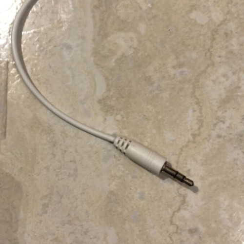 Cable pack of 15 pieces new