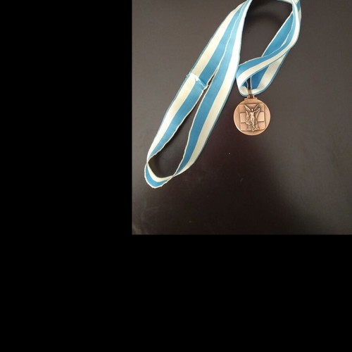 Segas bronze medal athletics 1989 like new