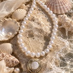 Handmade necklace new