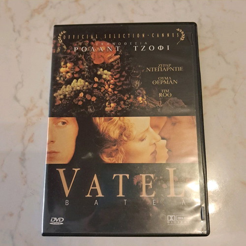 DVD movies in good condition