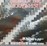  Βίντεοκασετες Η Νύχτα του αιμοδιψή πιθήκου
