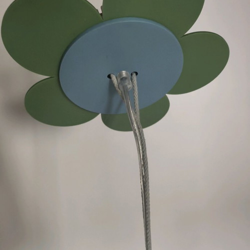 Butterfly light used for kids room