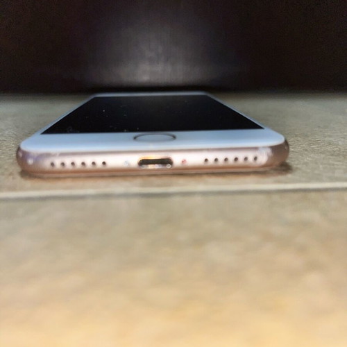 iPhone 8 64GB like new, beige, with 76% battery health