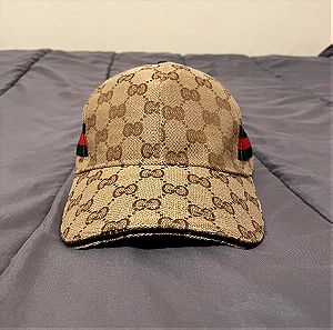 Gucci καπέλο