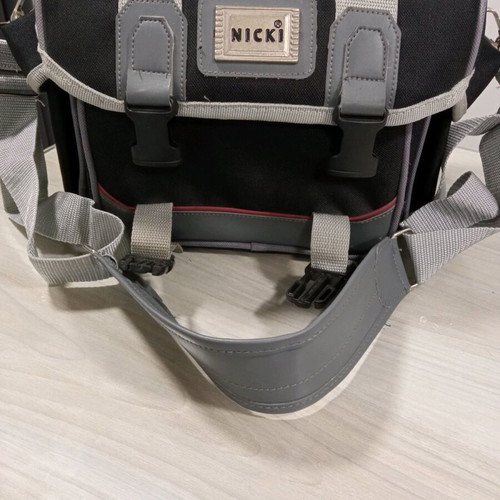 Camera Shoulder Bag New