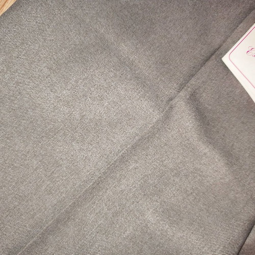 KV Exklusive Karel Vodenka Tailored Trousers Grey New With Tags