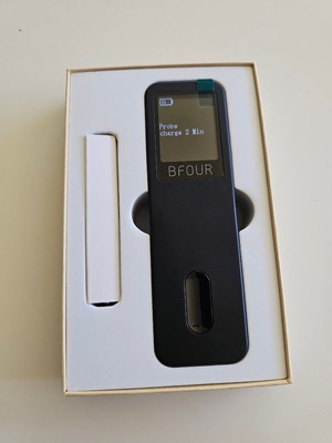 BFOUR BF-30 Wireless Bluetooth Meat Thermometer new