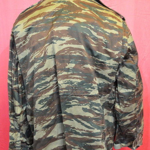 Greek jacket new with inner lining