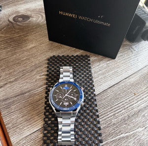 huawei ultimate