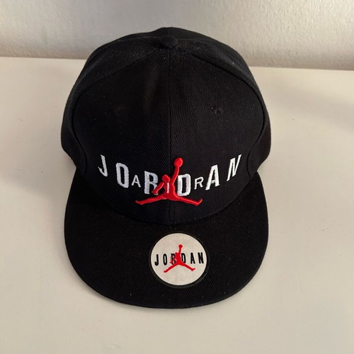 Jordan hat like new