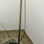Gravalos garden rake
