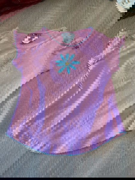 T shirt -3 years old