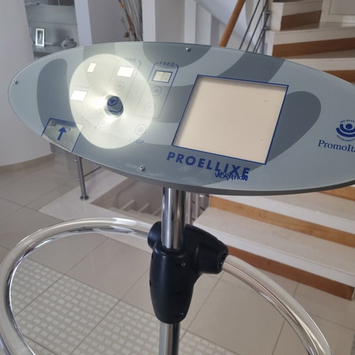 Proelix Vibration machine like new