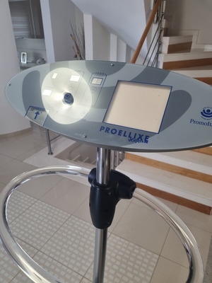 Proelix Vibration machine like new