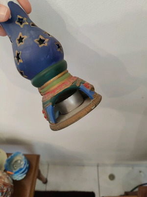 Decorative item like new