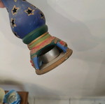 Decorative item like new