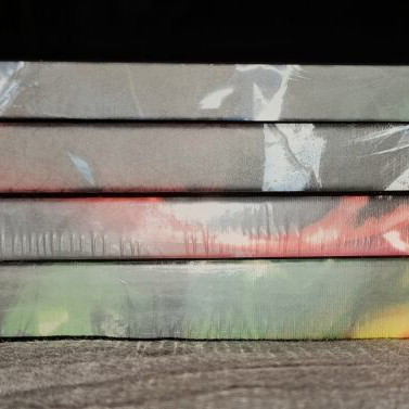 Marvel Wolverine Graphic Novels Collection, 4 iconic stories bundle