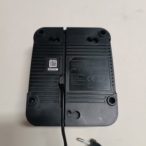 Einhell Charger 4512096 new
