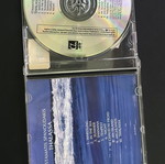 Stamatis Spanoudakis Thalassa CD used