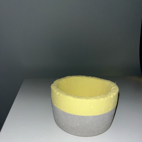 Handmade container new for jewelry or other use