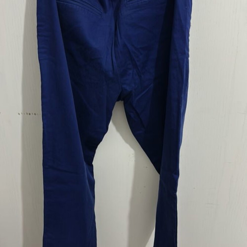 Stradivarius pants blue size M used