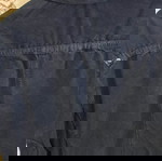  Denim  μπουφάν Large