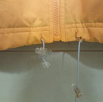Adidas 90s Vintage, jacket, size L