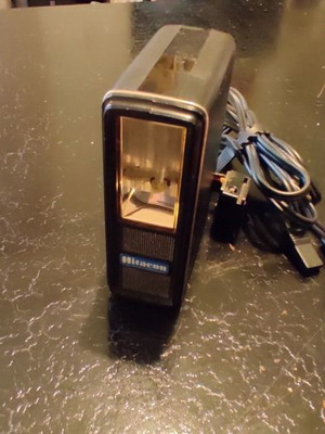 Flash Hitacon μεταχειρισμένο, λειτουργικό