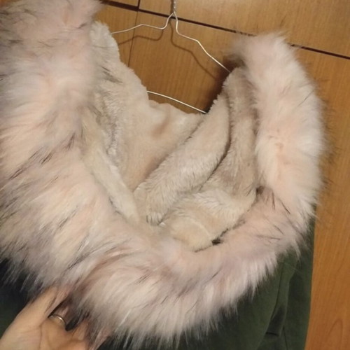 Jacket like new