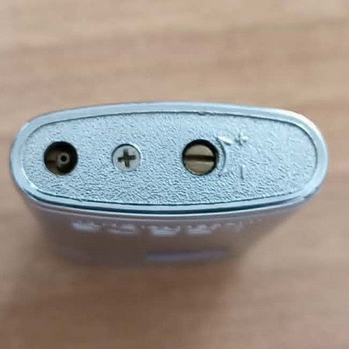 Assos Jet Butane Lighter used