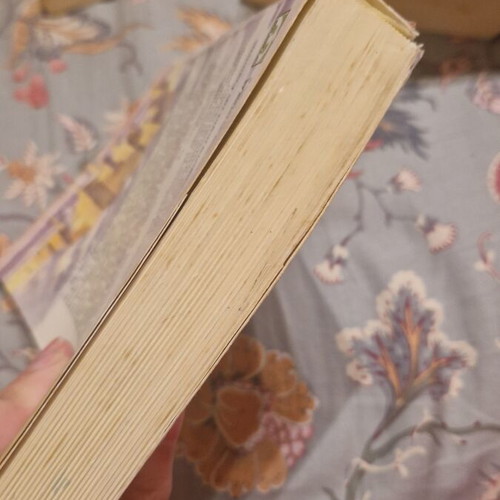 Harry Potter and the Chamber of Secrets book used, Greek edition