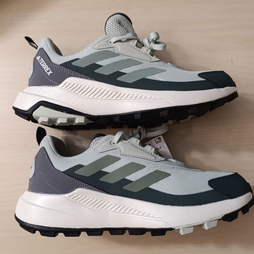 Adidas Terrex Anylander W hiking shoes new, multicolor, size 37.5