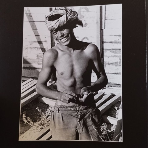 Photographic Album Anthropoi kai Topia by Zoitopoulou Mavrokefalidou new