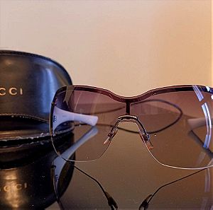 Γυαλιά ηλίου Gucci 1825/S BLYO0 120 Made in Italy