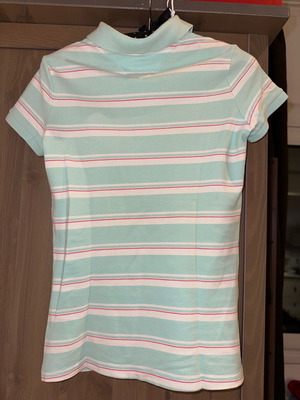 Polo μπλούζες Tommy Hilfiger μεταχειρισμένες, σετ 2, μέγεθος M