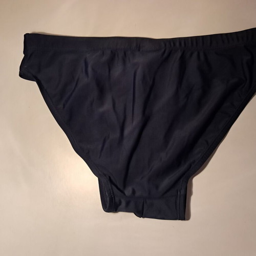 In Extenso men's swim briefs new, dark blue, size S