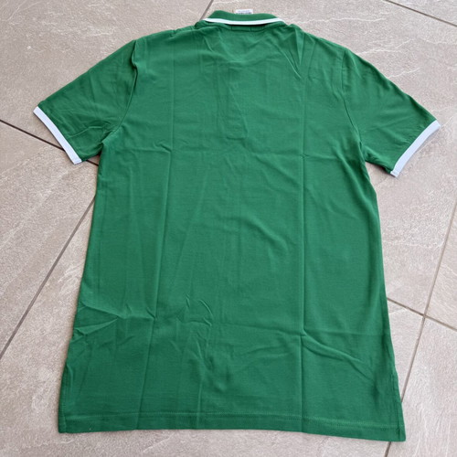 Panathinaikos FC 1908 Official Green Polo Shirt New Size M