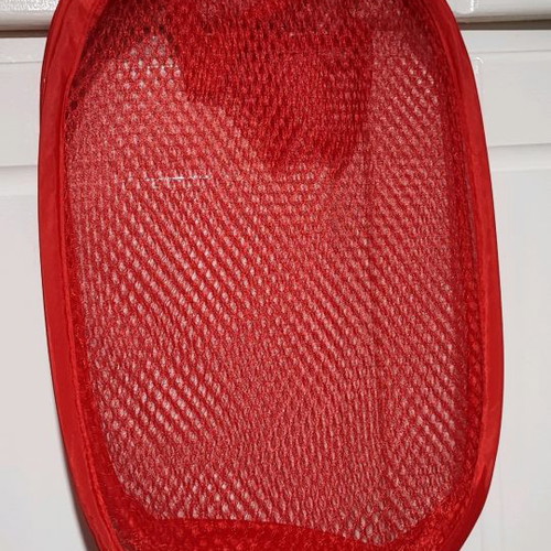 Laundry storage basket new