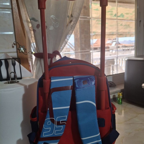 School Bag for Toddler like new