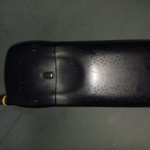 Philips Twist mobile phone used, old model