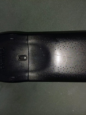 Philips Twist mobile phone used, old model