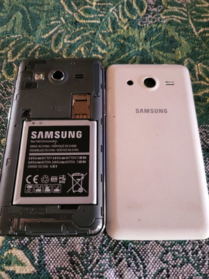Samsung ανταλλακτικά για κινητό που σταμάτησε να ανάβει