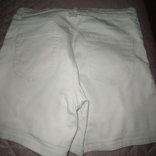 H&M Teen Shorts Pink Used, Size 14