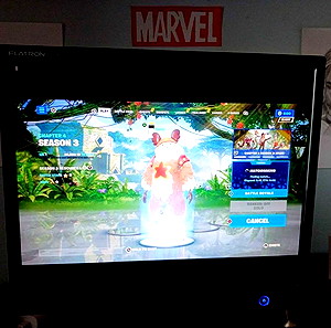 pc gaming monitor