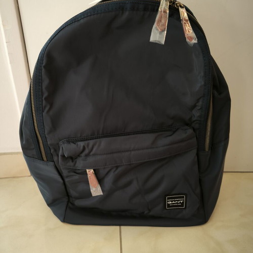 Gant Utility Backpack καινούργιο, μπλε χρώμα