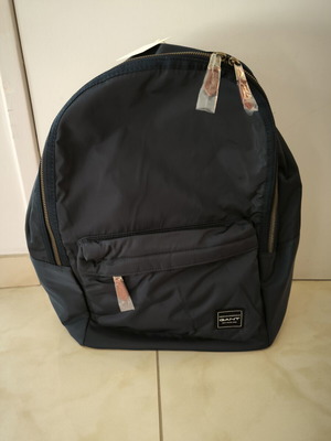 Gant Utility Backpack καινούργιο, μπλε χρώμα