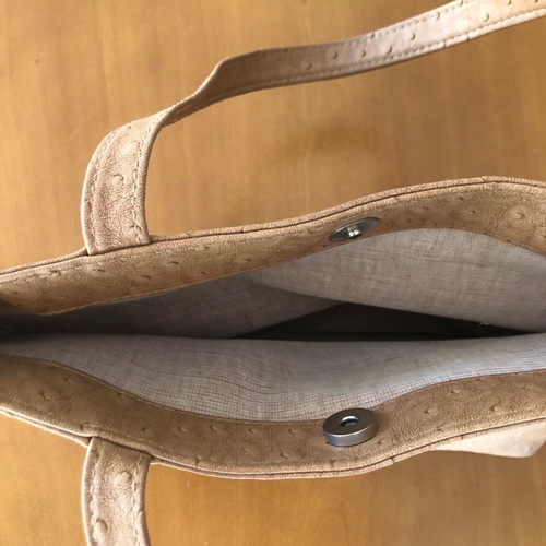 Tote Shoulder Bag