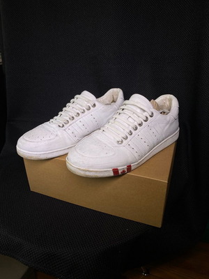 Παπούτσια DSquared2 - Shoes || Καλοκαίρι - Summer
